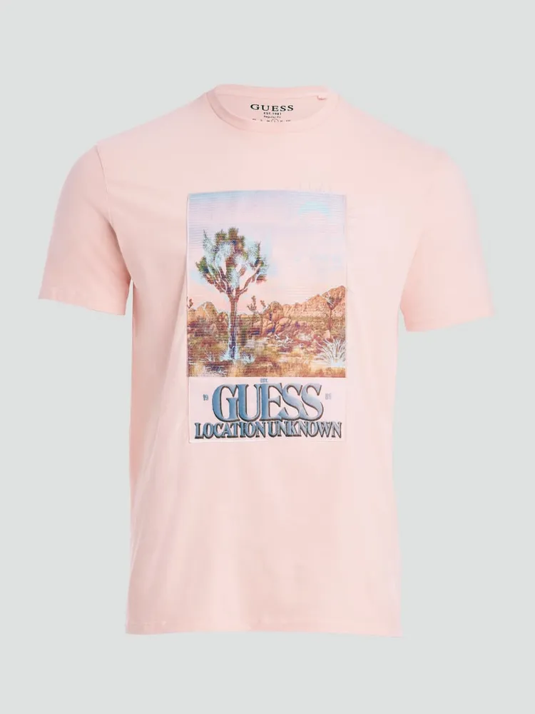 Desert Photo Tee