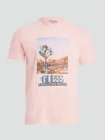 Desert Photo Tee