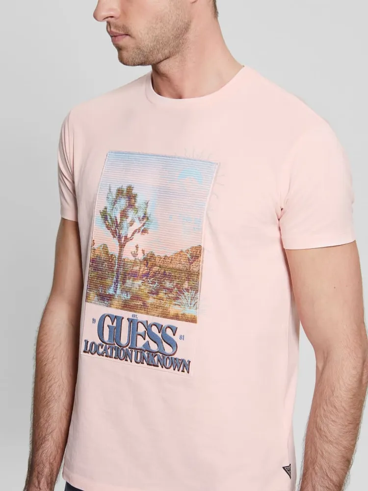 Desert Photo Tee