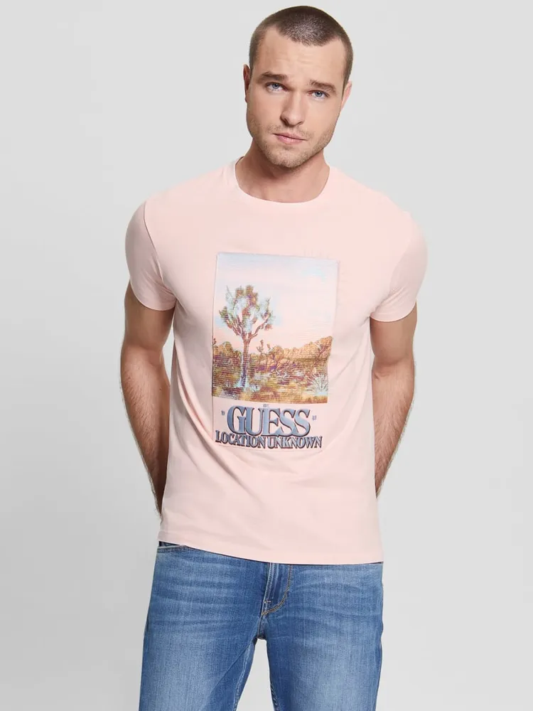 Desert Photo Tee