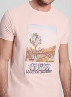 Desert Photo Tee