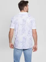 Foliage Polo