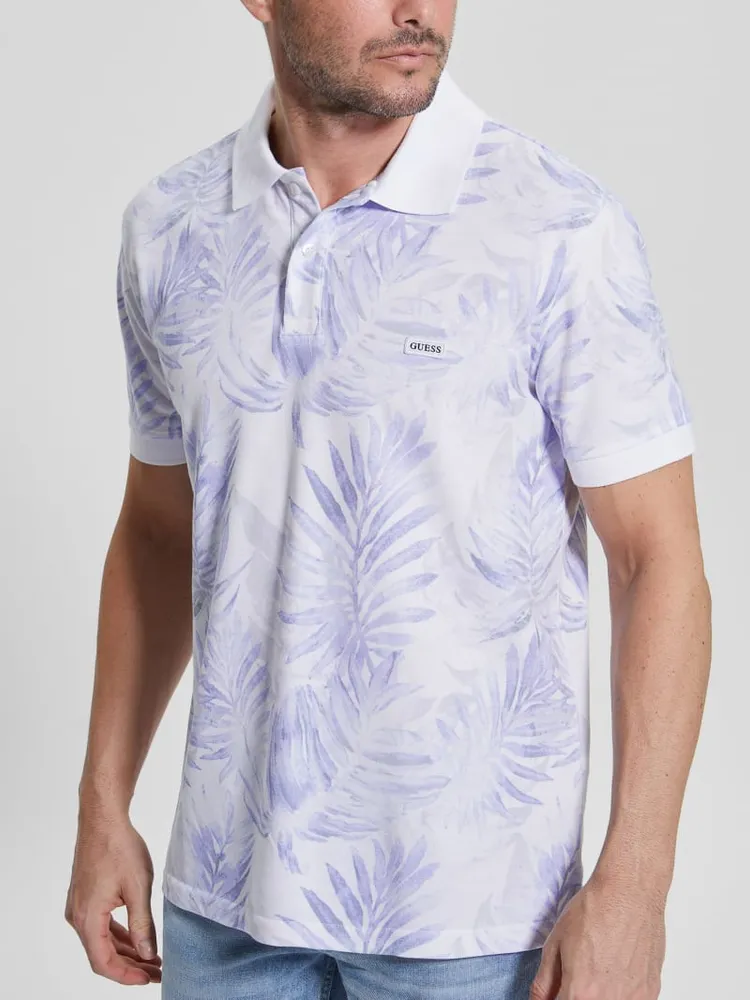 Foliage Polo