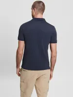 Tech-Stretch Polo