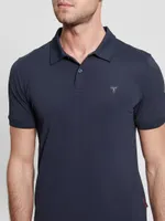 Tech-Stretch Polo