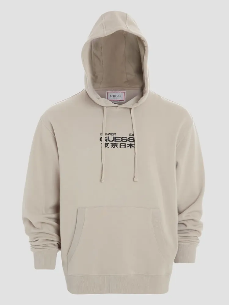 Roy East West Hoodie