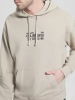 Roy East West Hoodie