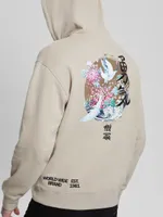 Roy East West Hoodie