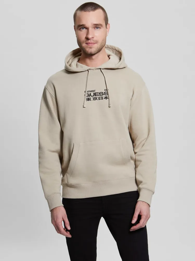 Roy East West Hoodie