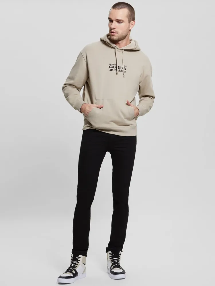 Roy East West Hoodie