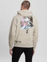 Roy East West Hoodie