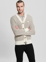 Eco Tom Cardigan