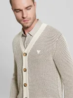 Eco Tom Cardigan