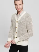 Eco Tom Cardigan