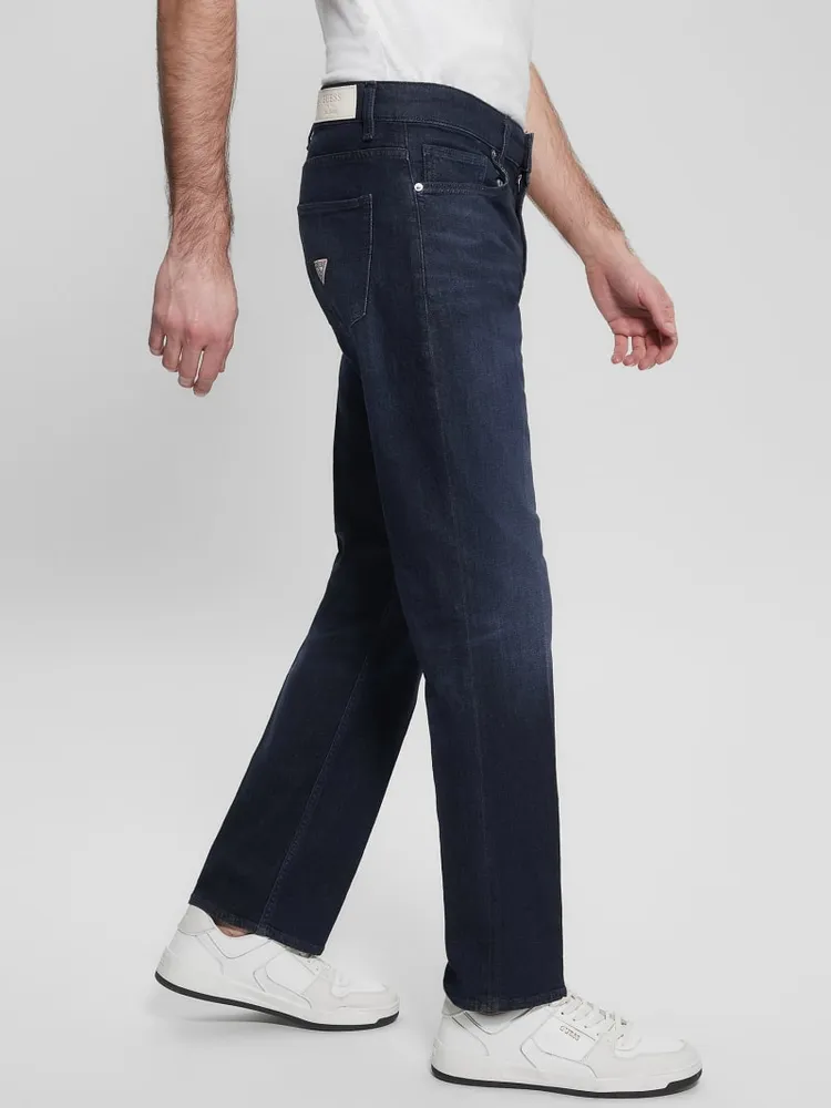 Eco Rodeo Jeans