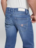 Eco Angels Straight Jeans