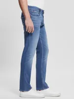 Eco Angels Straight Jeans