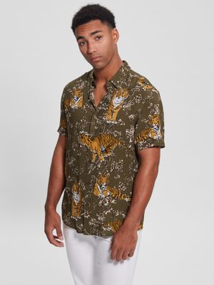 Eco Tiger Shirt