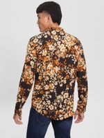 Eco Urban Bloom Shirt