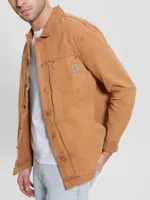 Utility Overshirt