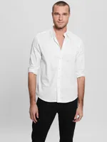 Luxe Stretch Shirt