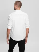 Luxe Stretch Shirt