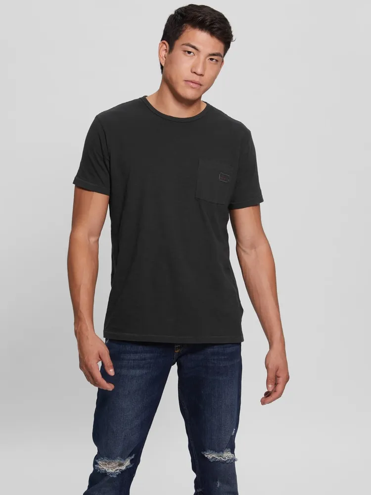 Siollan Pocket Tee