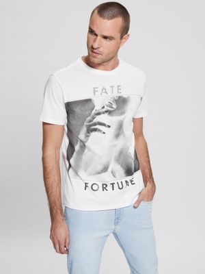 Eco Fate & Fortune Tee