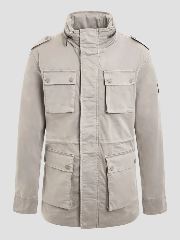 Utility Jacket