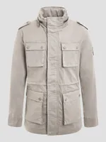 Utility Jacket