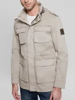 Utility Jacket