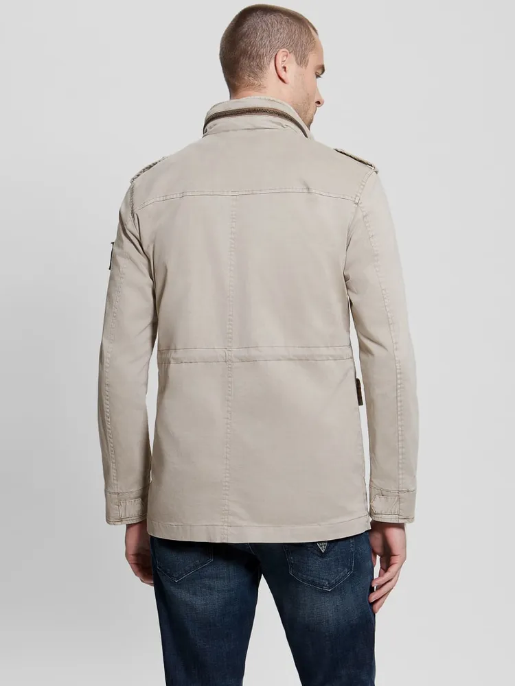 Utility Jacket