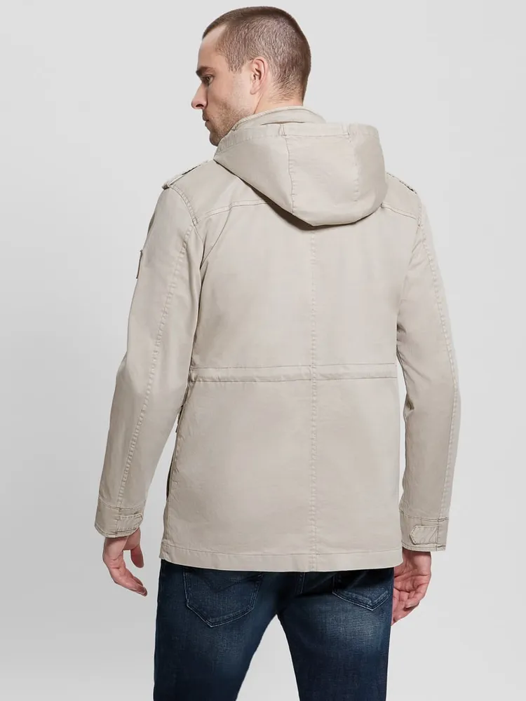 Utility Jacket