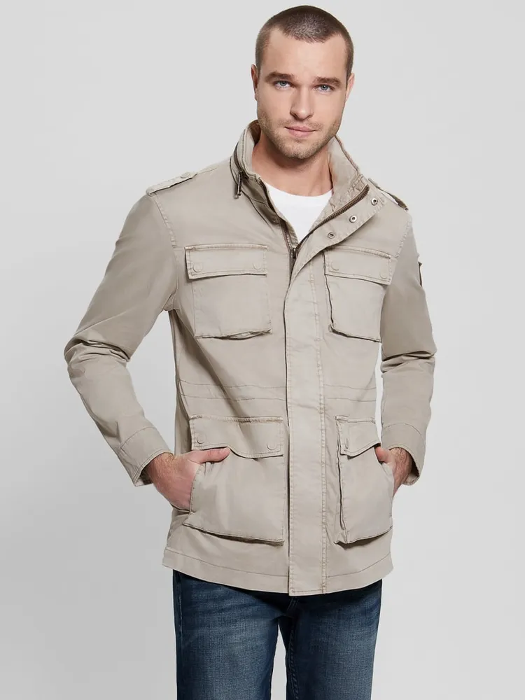 Utility Jacket