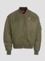 Ace Queen Flight Jacket