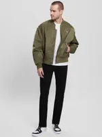 Ace Queen Flight Jacket