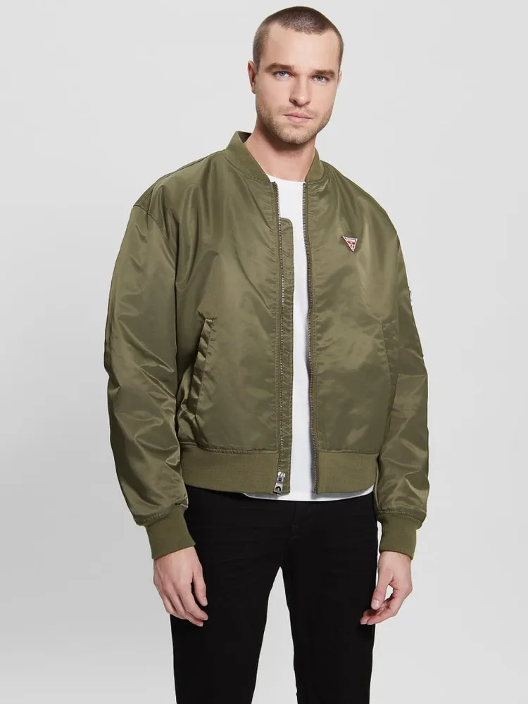 Ace Queen Flight Jacket