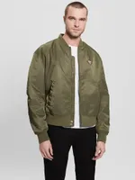 Ace Queen Flight Jacket