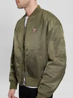 Ace Queen Flight Jacket