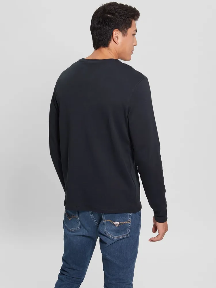 Skyler Long-Sleeve Tee