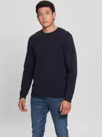 Skyler Long-Sleeve Tee