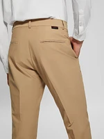 Myron Tech-Stretch Dressy Pants