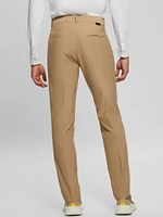 Myron Tech-Stretch Dressy Pants