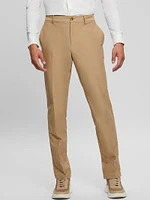 Myron Tech-Stretch Dressy Pants