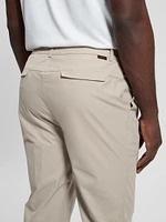 Tech-Stretch Chino Pants