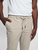 Tech-Stretch Chino Pants