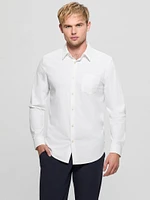Sunset Tech-Stretch Shirt