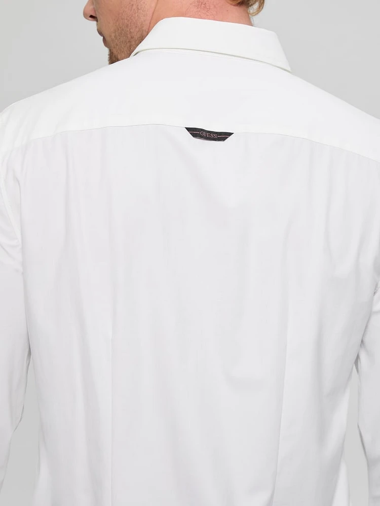 Sunset Tech-Stretch Shirt