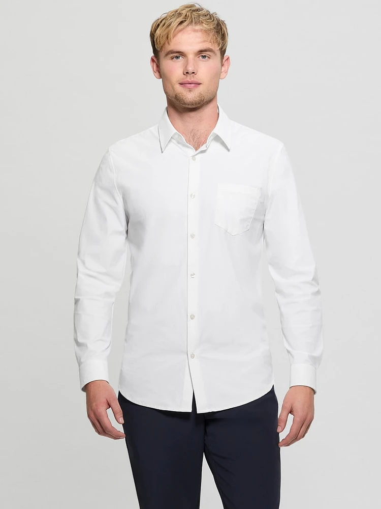 Sunset Tech-Stretch Shirt