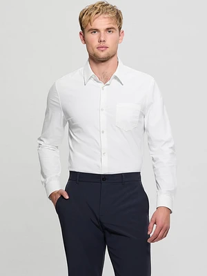 Sunset Tech-Stretch Shirt